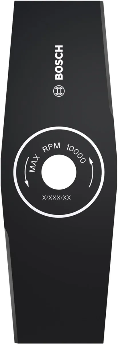 Bosch Professional Bosmaaiermes 25cm