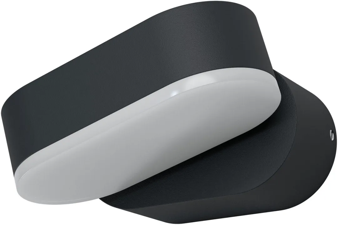 Osram Endura Style Mini-Spot LED Wandlamp 8W