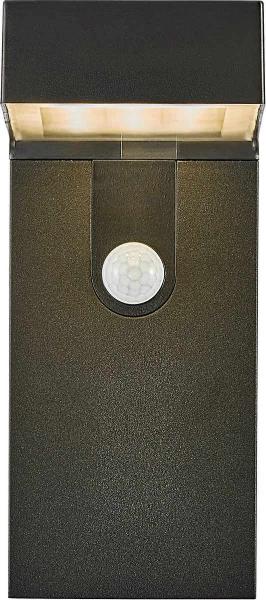 Nordlux Alya Wandlamp Solar LED