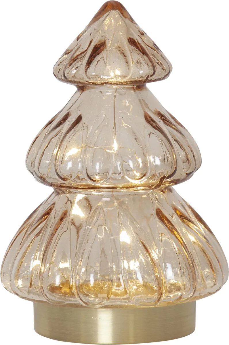 Star Trading Lichtdecoratie Figuur 20 LED