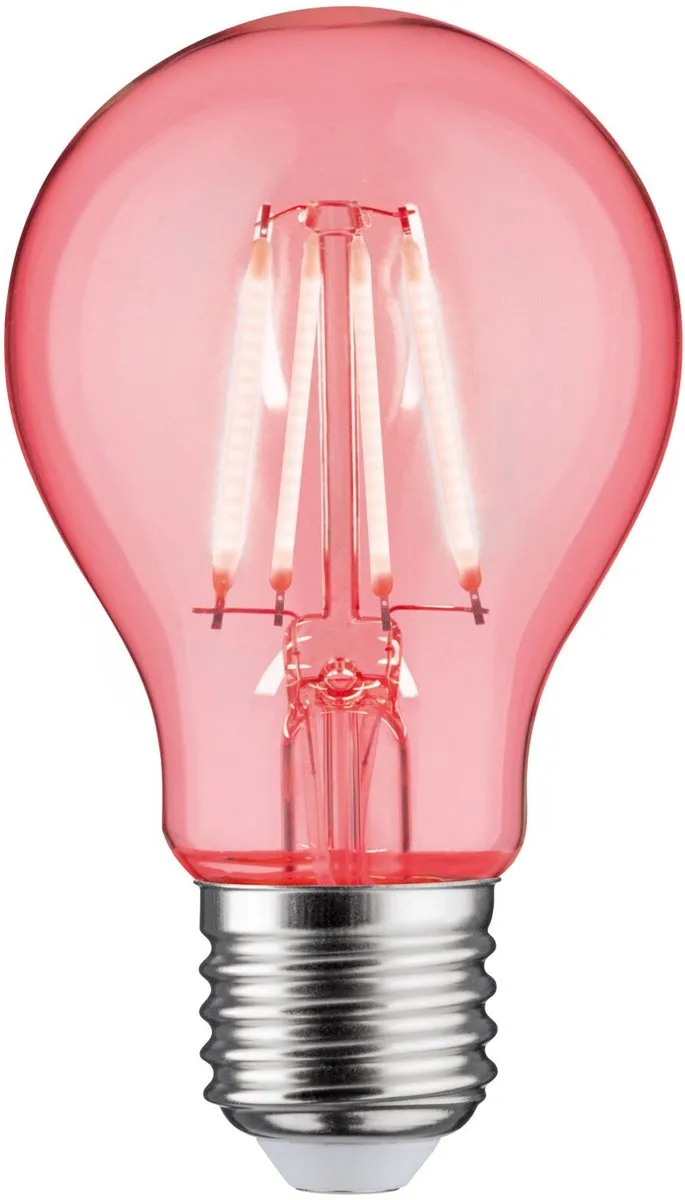 Paulmann LED-gloeilamp Filament E27 1,3W 40lm