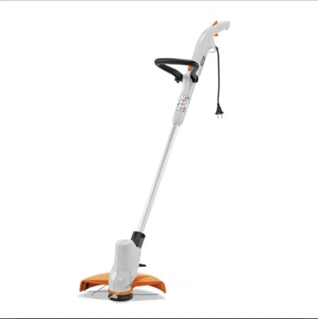 Stihl FSE 52 Elektrische Grastrimmer 500W