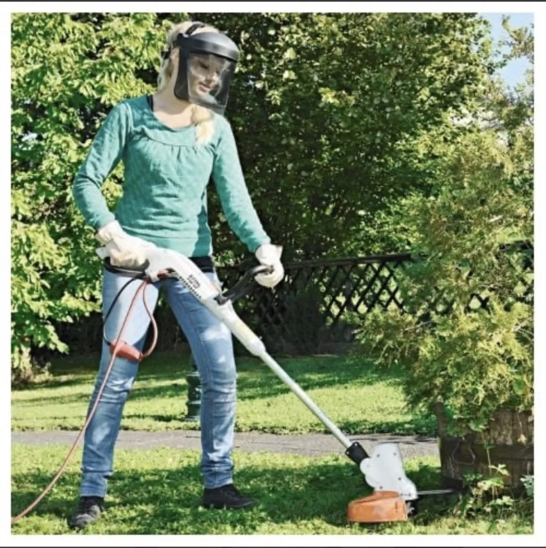 Stihl FSE 52 Elektrische Grastrimmer 500W