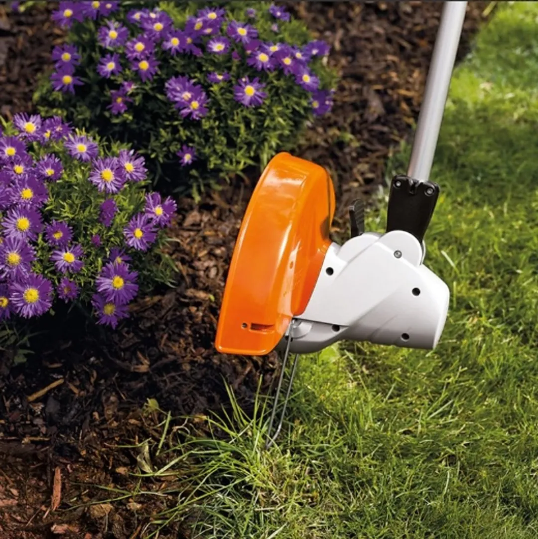 Stihl FSE 52 Elektrische Grastrimmer 500W