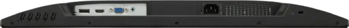 ViewSonic Full HD Gaming Monitor 27" 100Hz