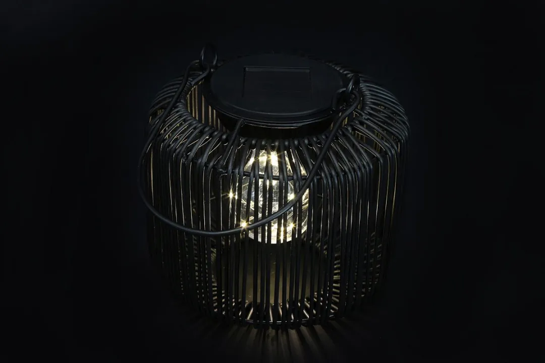 Countryfield Hanglamp Solar LED