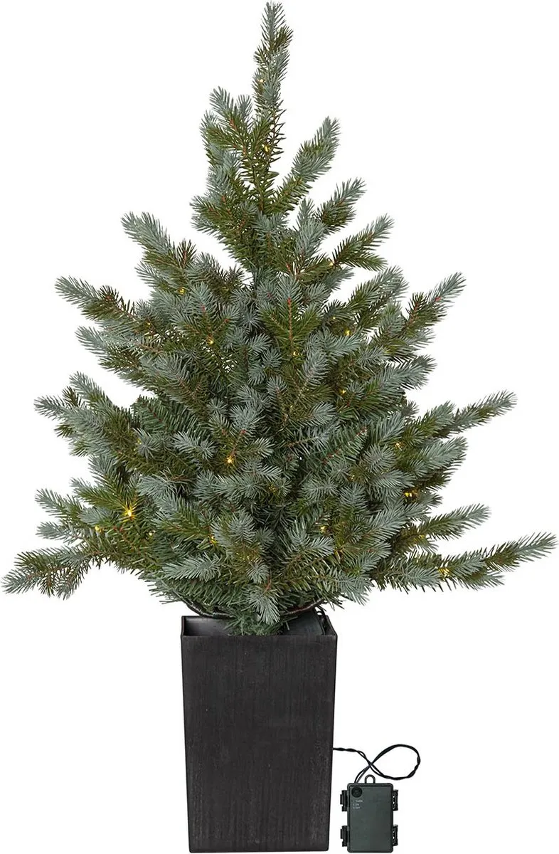 Star Trading Greyland LED Kerstboom 95cm