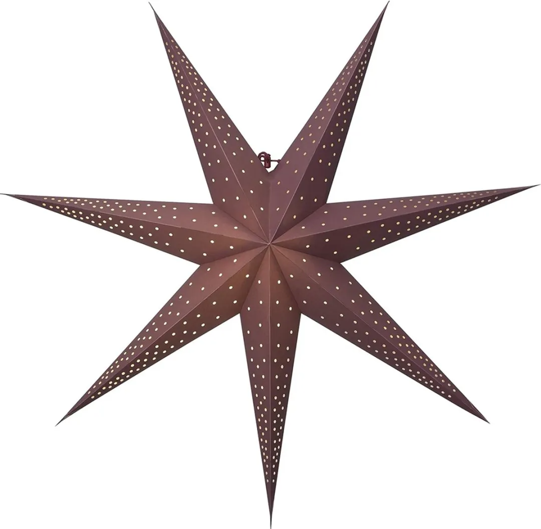 Star Trading Papierster 80cm