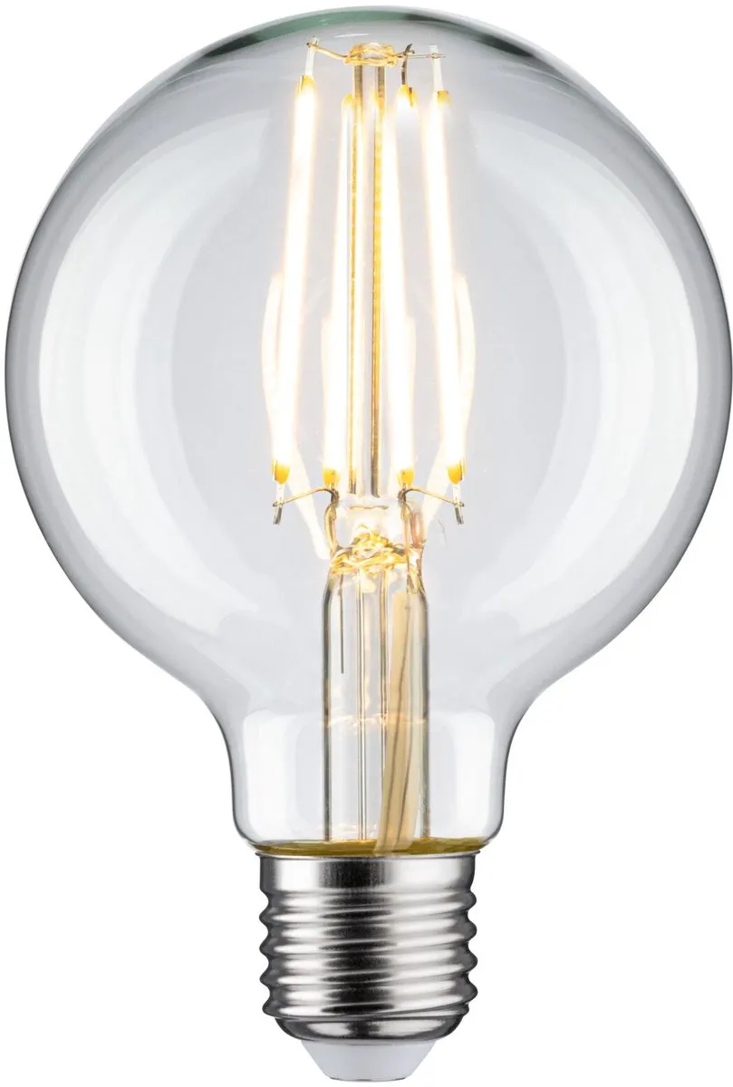 Paulmann Filament LED Globe G80 E27 7,5W 806lm