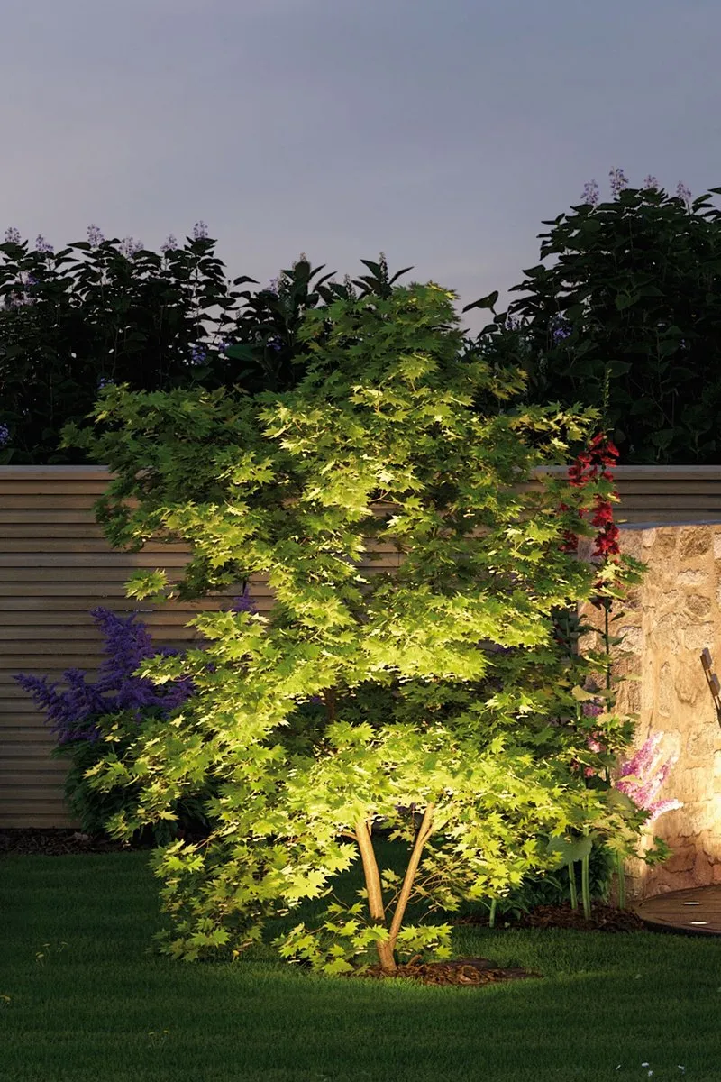 Paulmann Plug & Shine LED Tuinspots Sting Basisset 3x6,4W 3000K - Antraciet