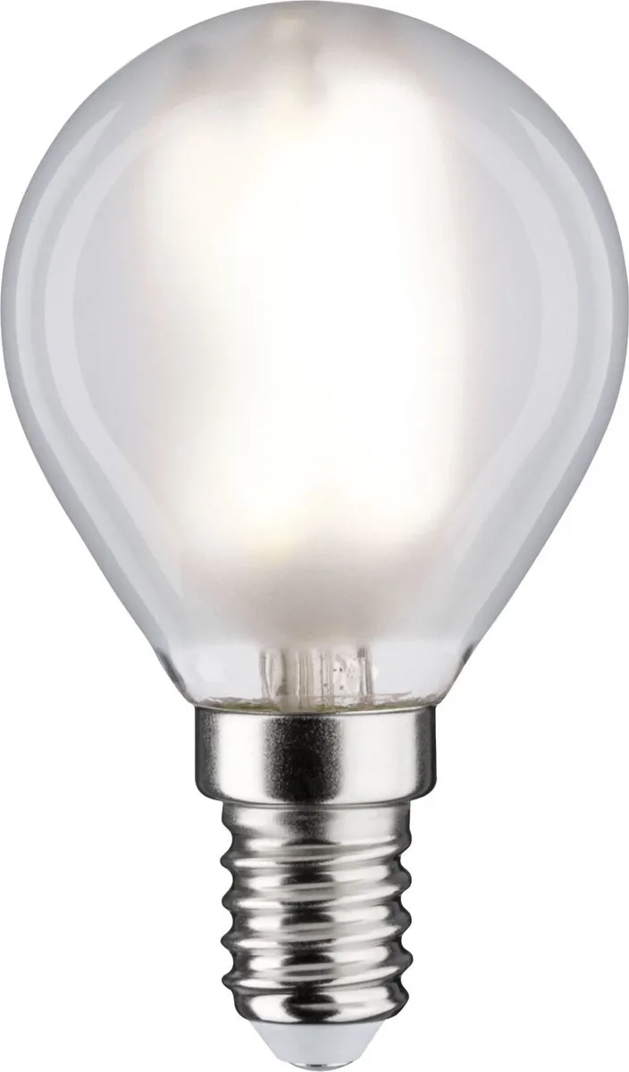 Paulmann Filament LED Kogellamp E14 4,8W 470lm