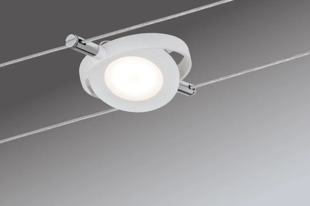 Paulmann RoundMac Kabelsysteem LED