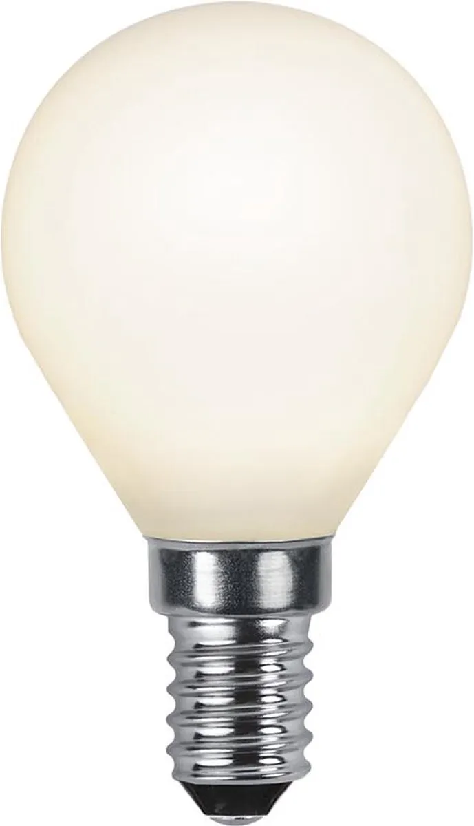 Star Trading LED-lamp E14 5W Warm Wit 2700K