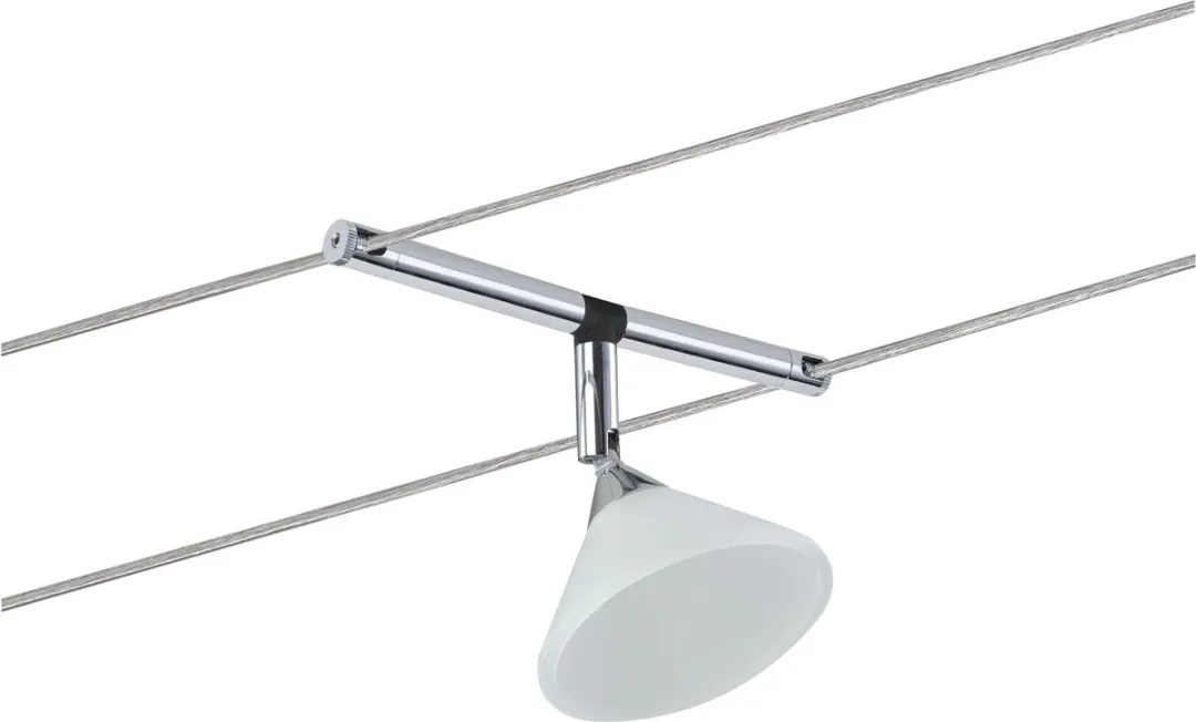 Paulmann Kabelspot Colmar GU4 10W