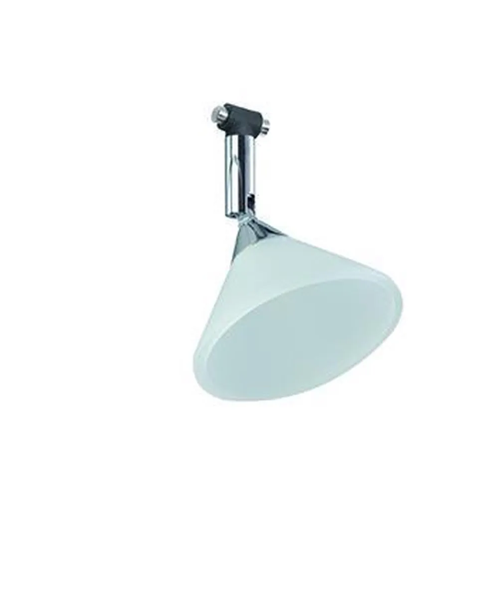 Paulmann Kabelspot Colmar GU4 10W - Chroom