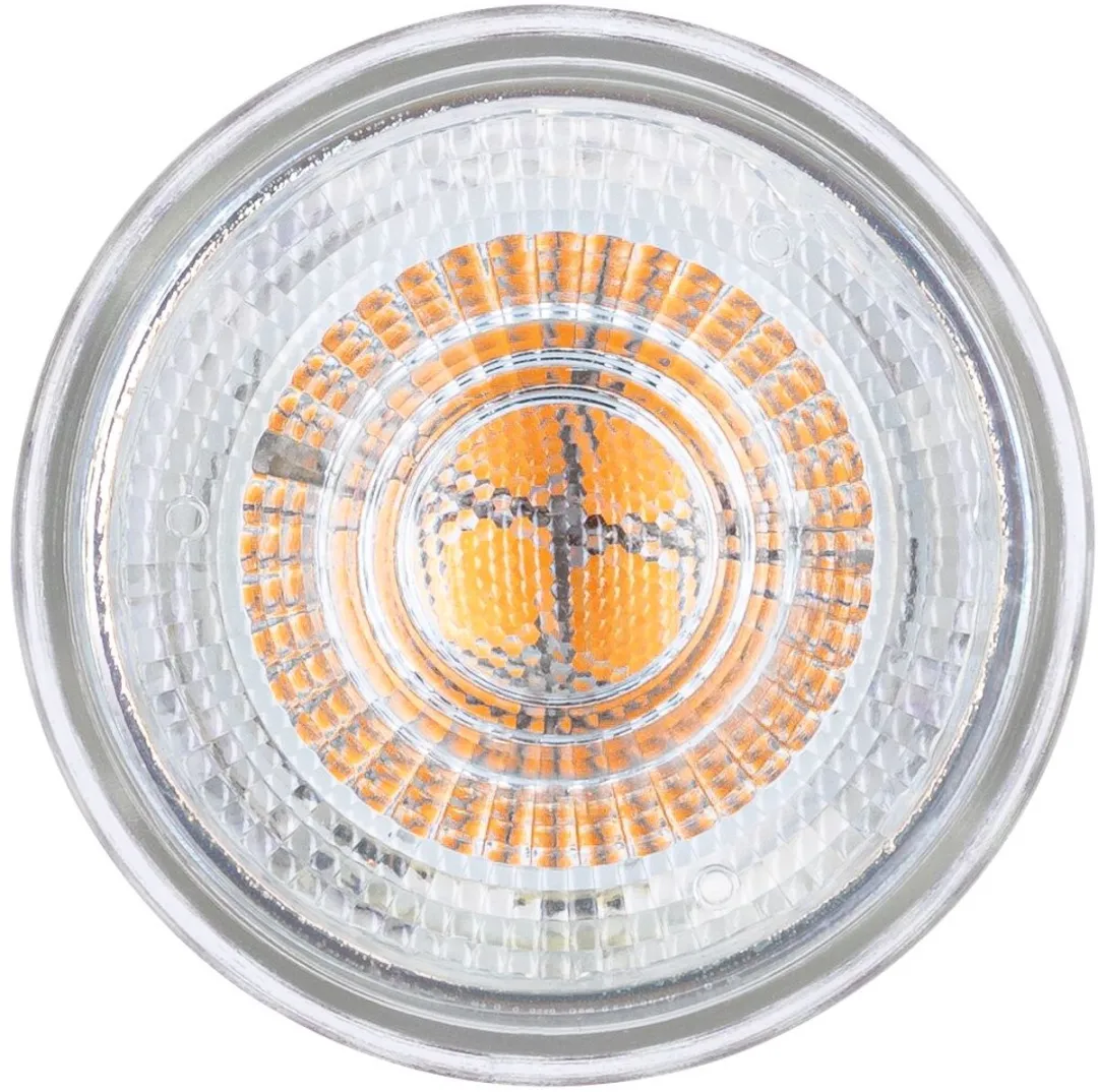 Paulmann LED Reflector GU4 184lm 1,8W 2700K - Zilver