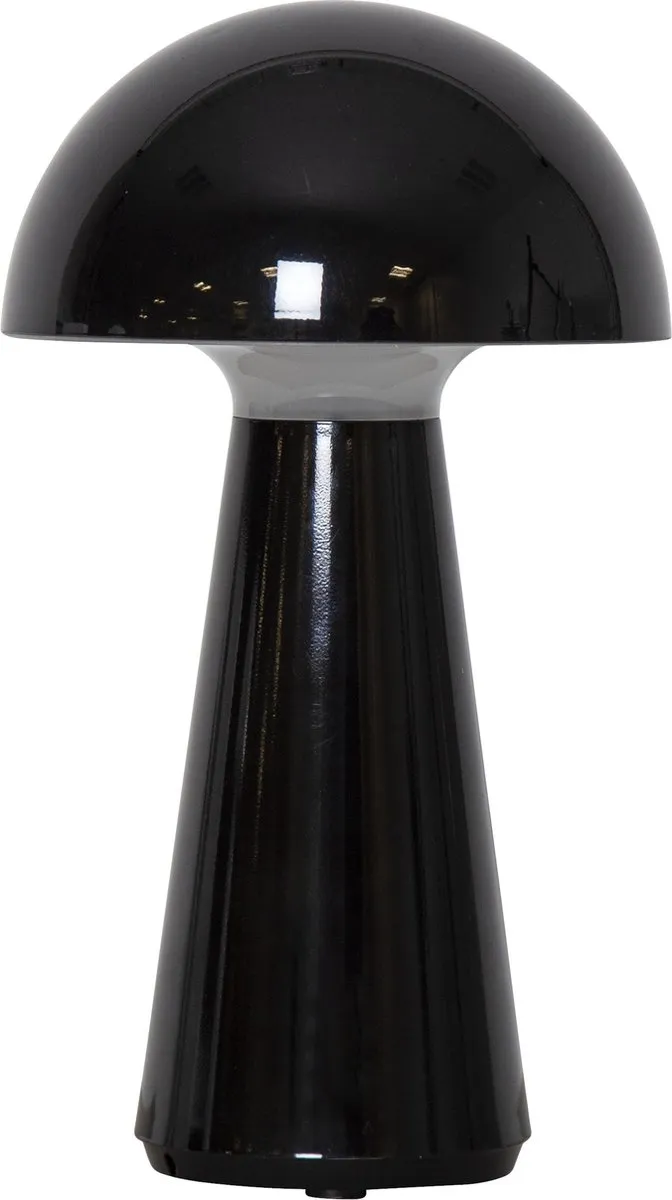 Star Trading LED Mushroom Tafellamp