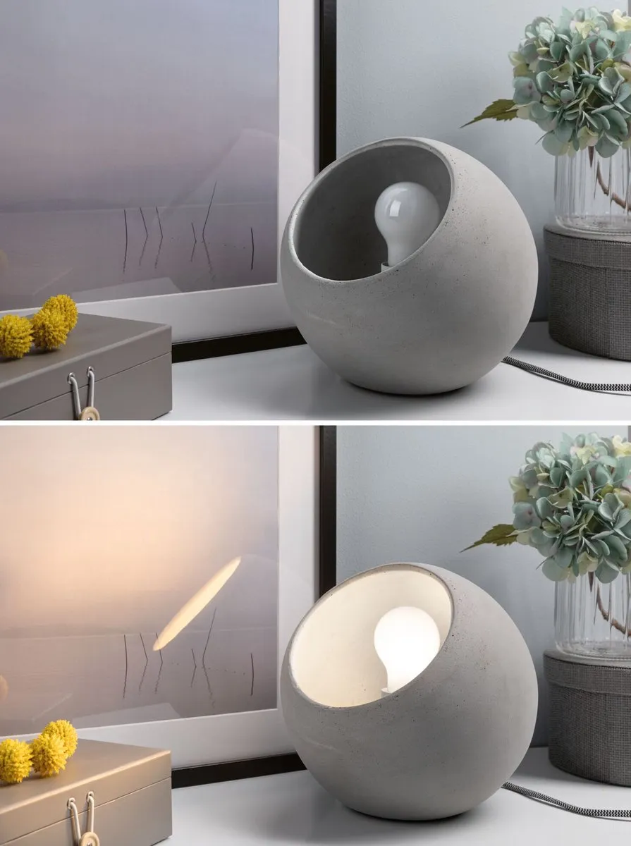 Paulmann Classic White LED-gloeilamp E27 806lm 7W 2700K - Dimbare Opaal