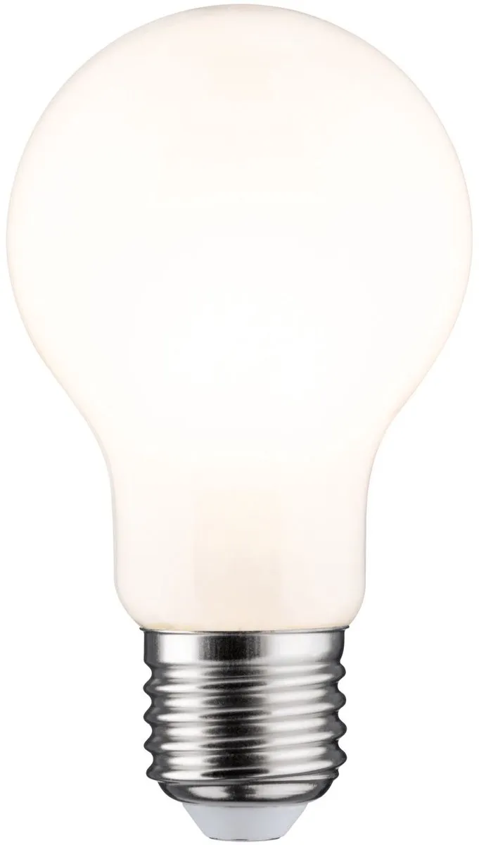 Paulmann Classic White LED-gloeilamp E27 806lm 7W 2700K