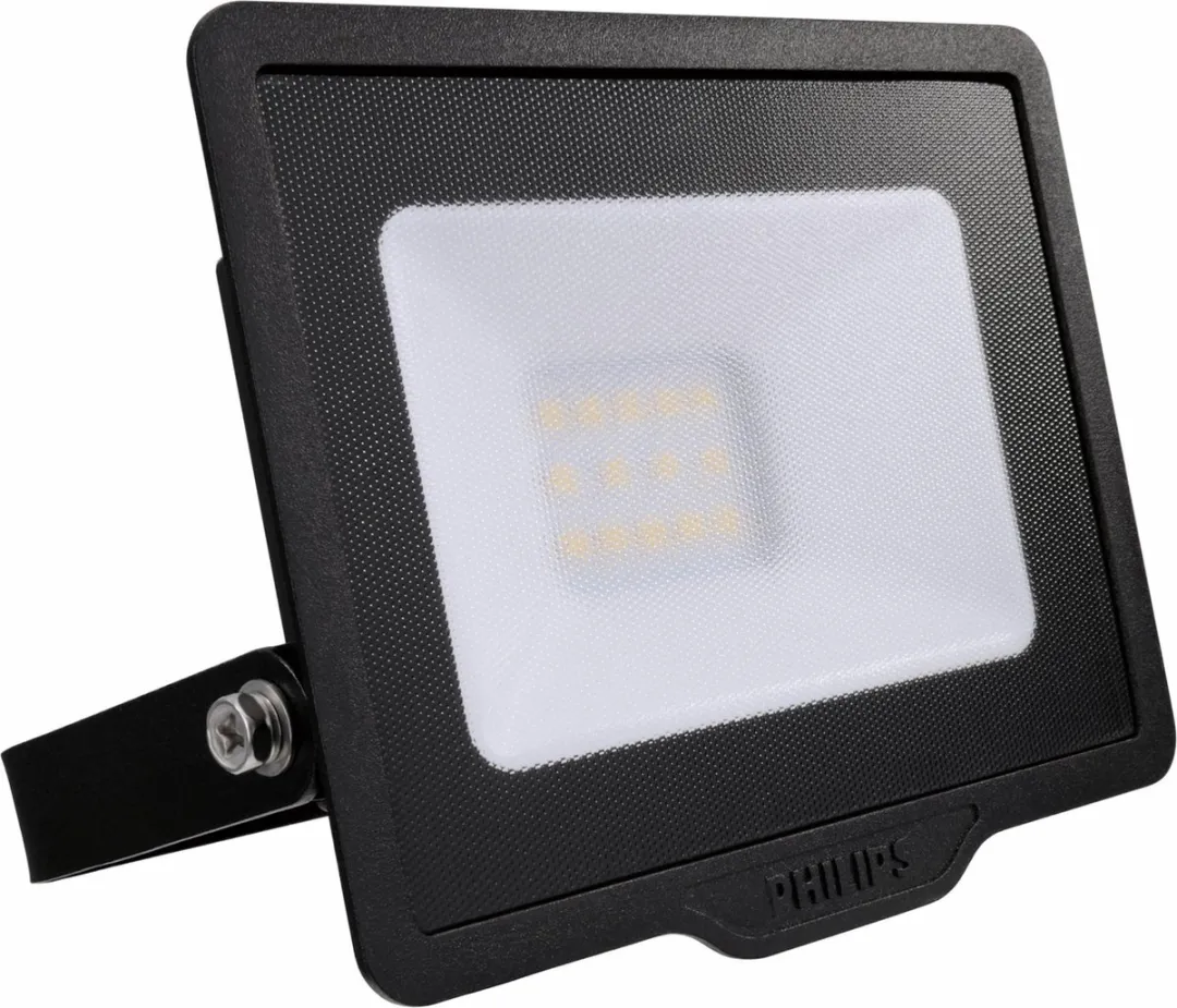 Philips Decoflood Floodlight 20W - Zwart
