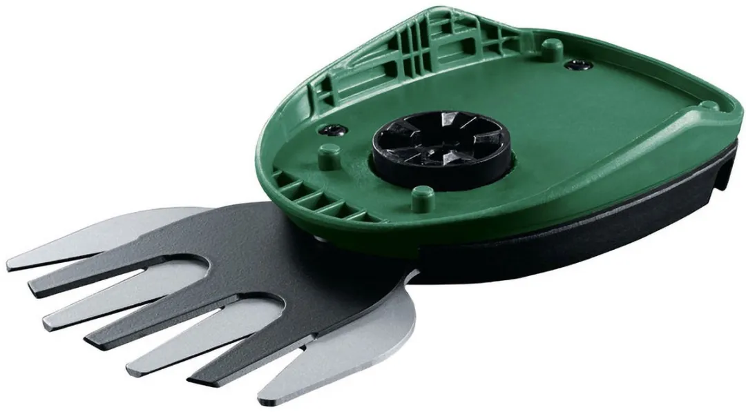 Bosch Multi-Click Grasschaar