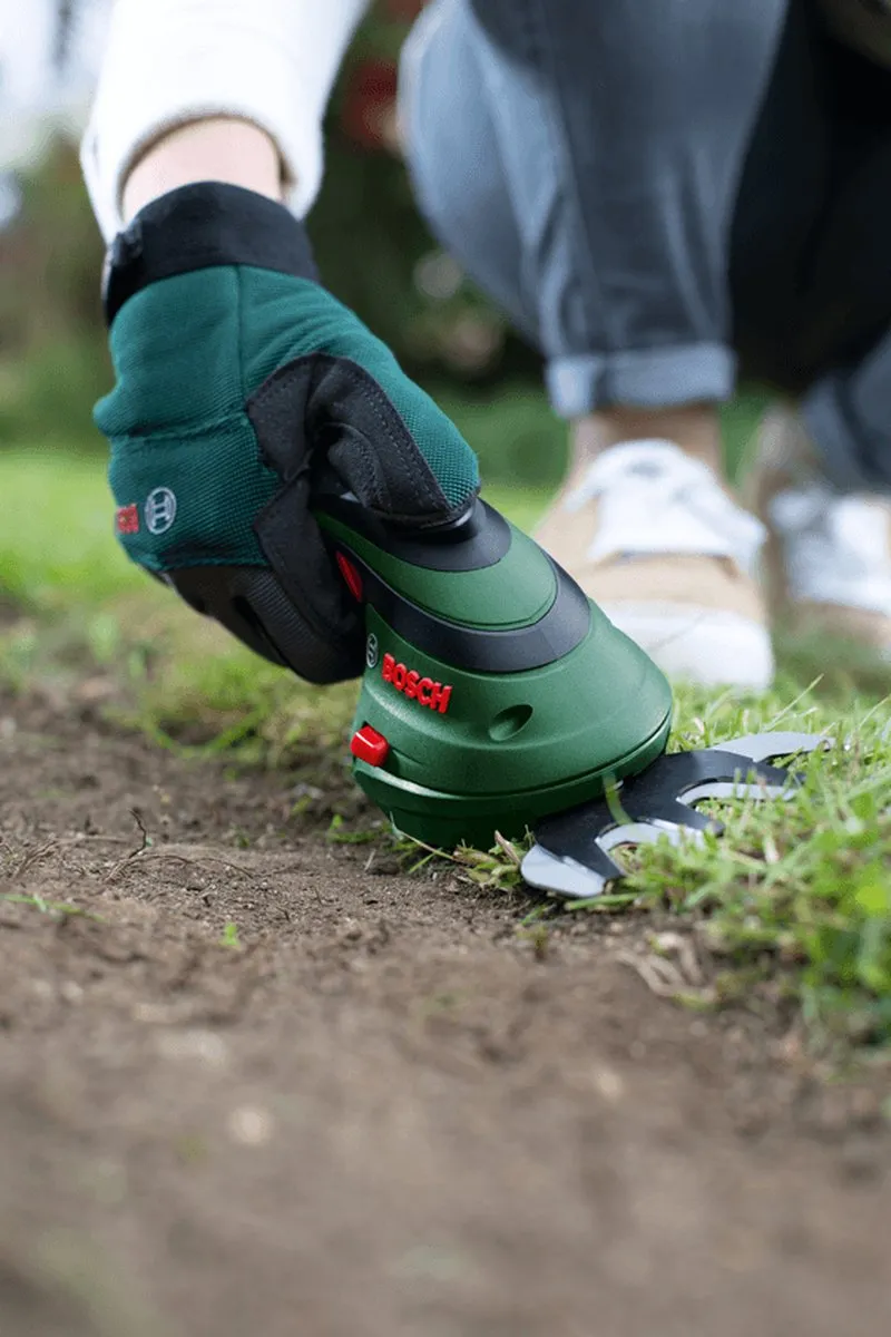 Bosch Multi-Click Grasschaar