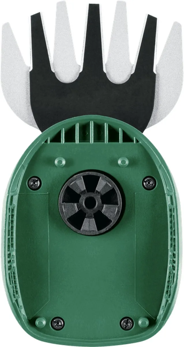 Bosch Multi-Click Grasschaar