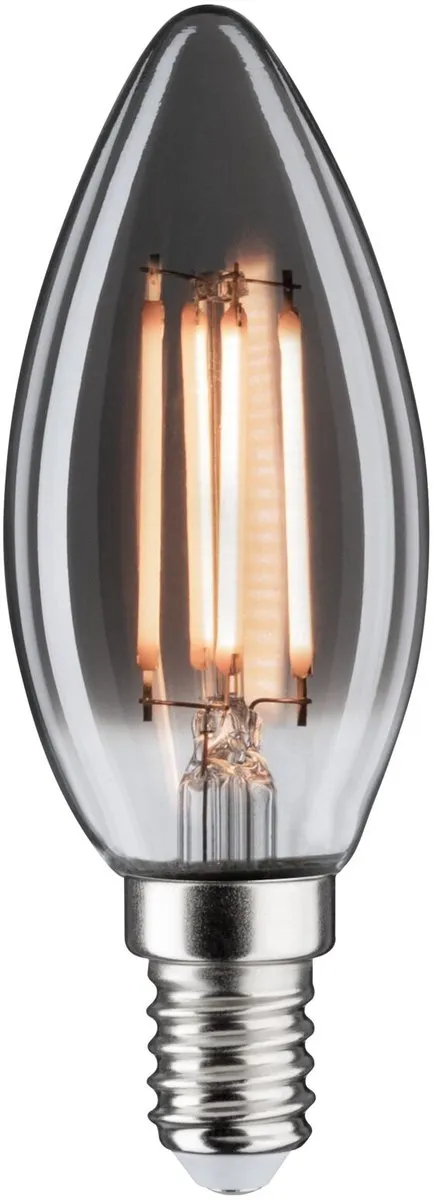 Paulmann 1879 Filament LED Kaars E14 4W 1800K