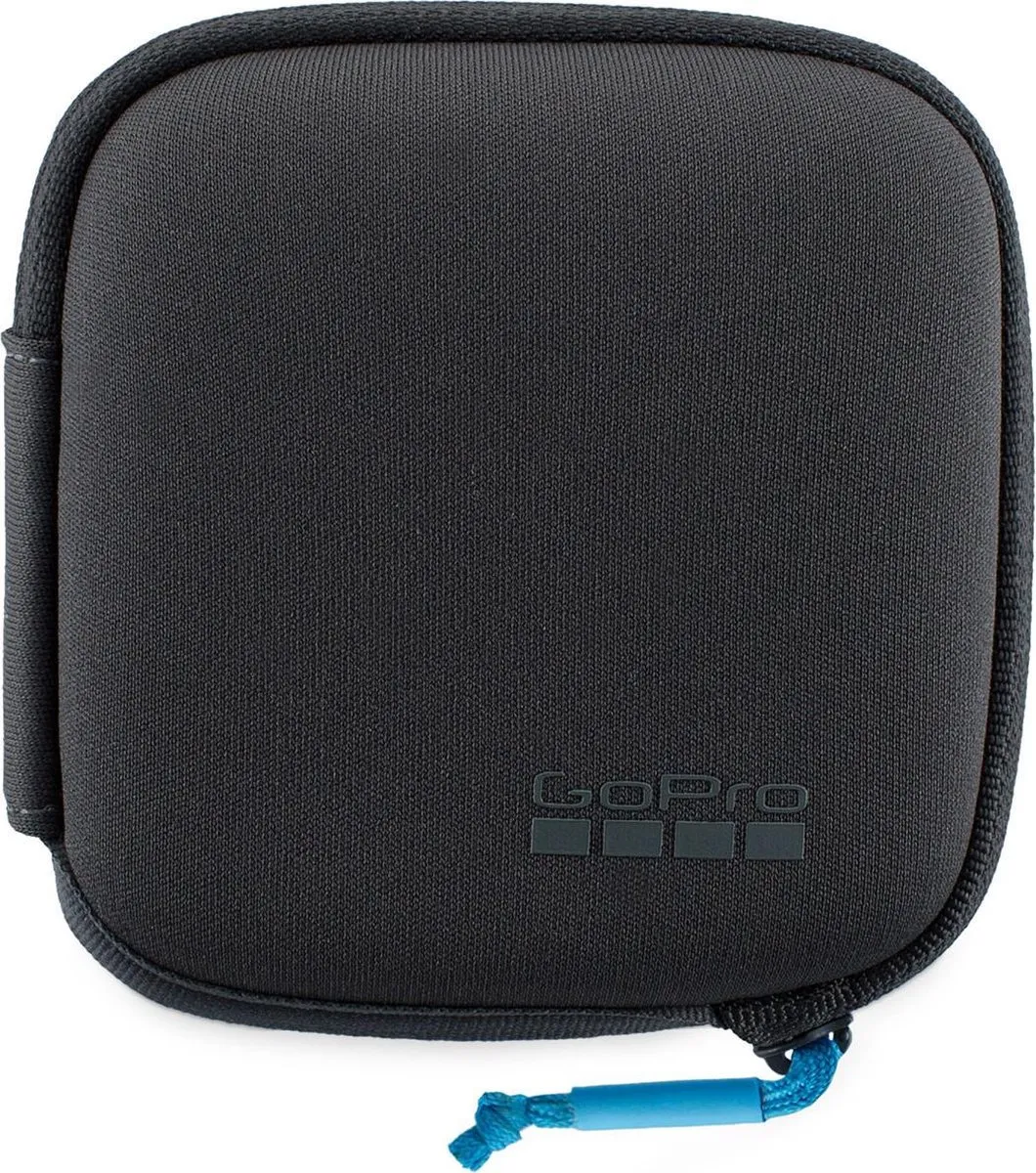 GoPro Fusion Camerahoesje - Zwart