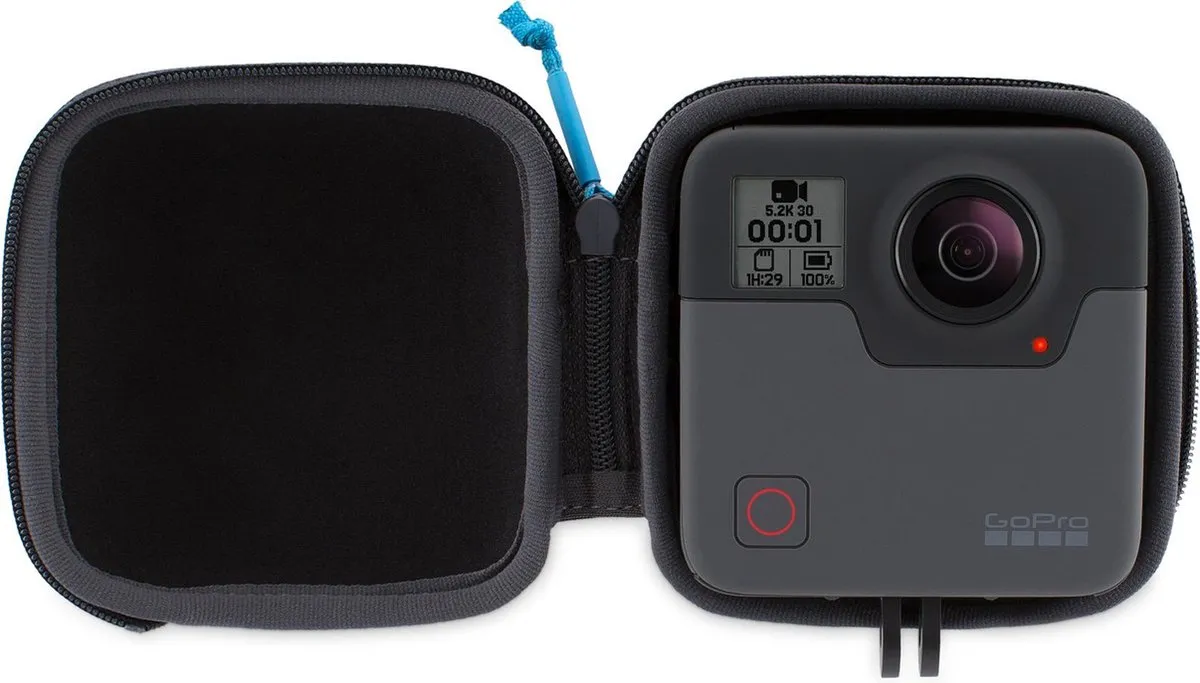 GoPro Fusion Camerahoesje