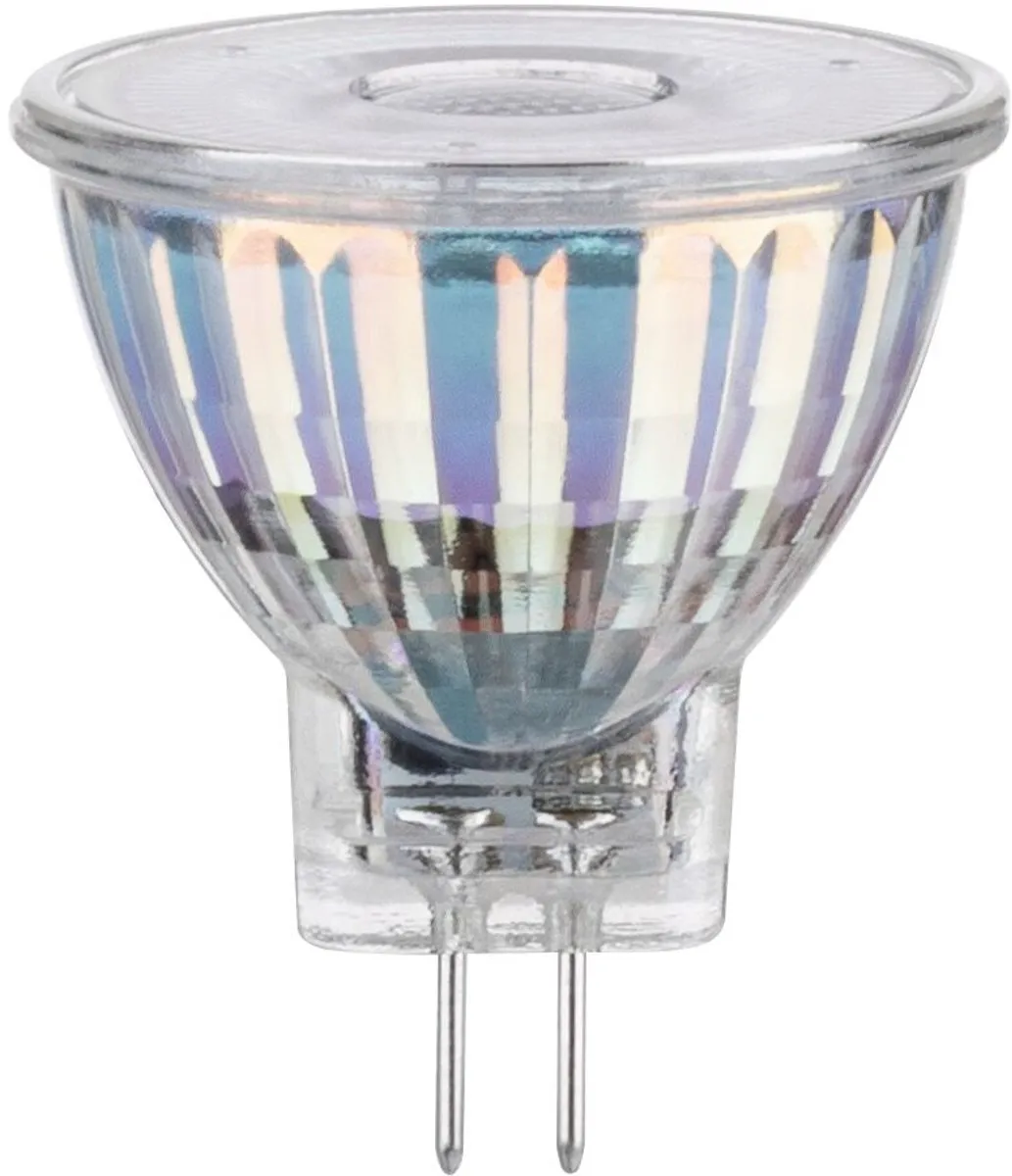 Paulmann LED Reflector GU4 4,2W 345lm 2700K