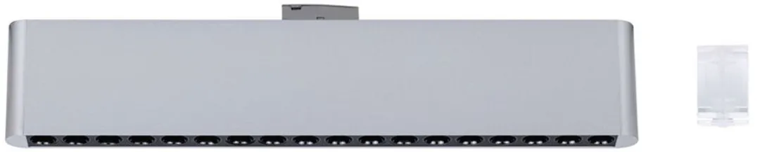 Paulmann Zelos Railspot LED 12W - Chroom