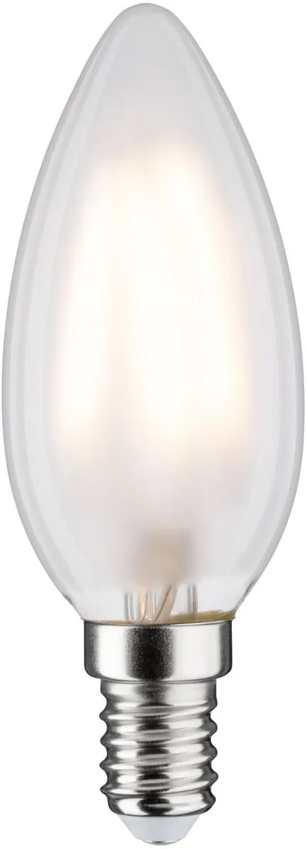 Paulmann Filament LED Kaars E14 4,5W 470lm