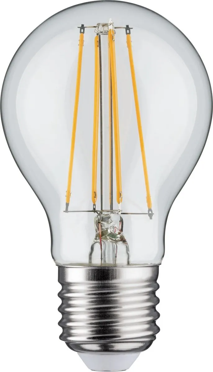 Paulmann Filament LED-gloeilamp E27 8W 806lm 2700K - Dimbare - afbeelding 6 van 6