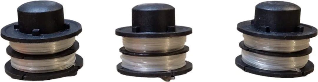Einhell Draadspoel 3 Stuks voor GC-ET 2522