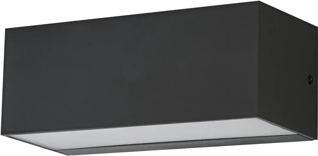 Osram Endura Style IDRI Wandlamp 12,5W 700lm