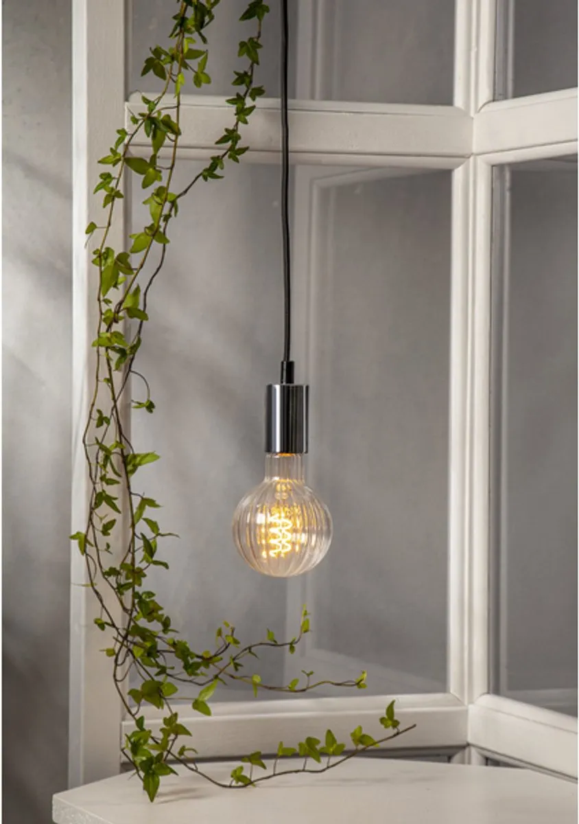 Star Trading 355-16 LED-lamp 2W Warm Wit E27 Helder