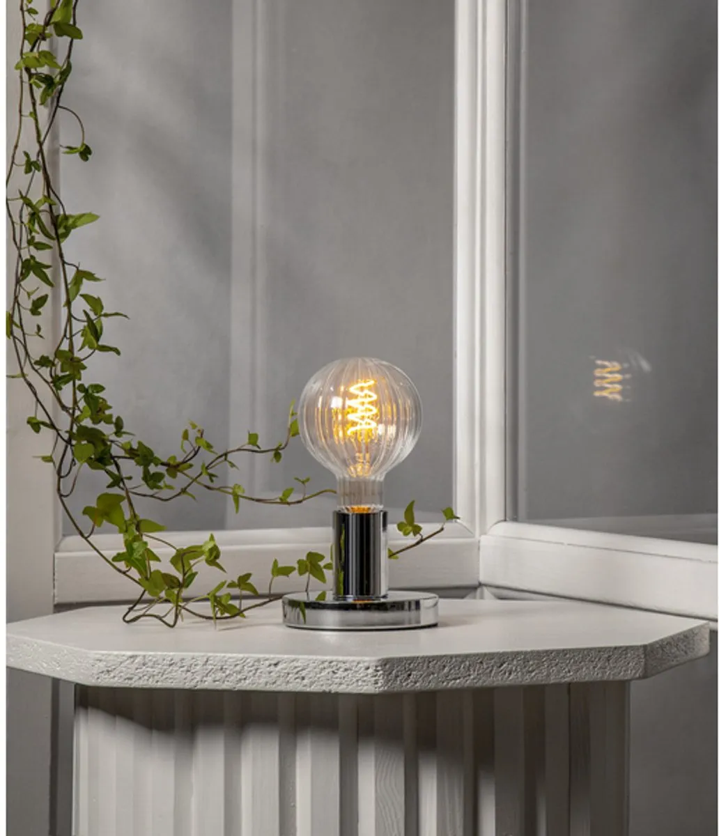 Star Trading 355-16 LED-lamp 2W Warm Wit E27 Helder