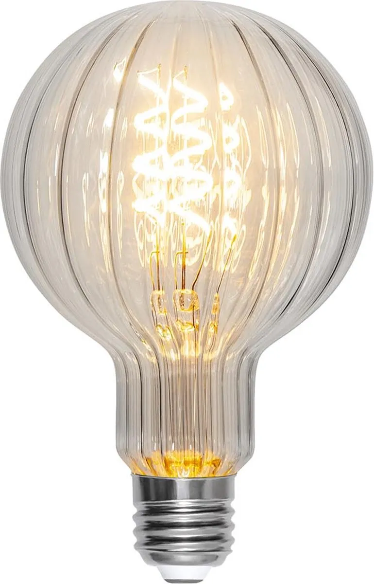 Star Trading 355-16 LED-lamp 2W Warm Wit E27 Helder