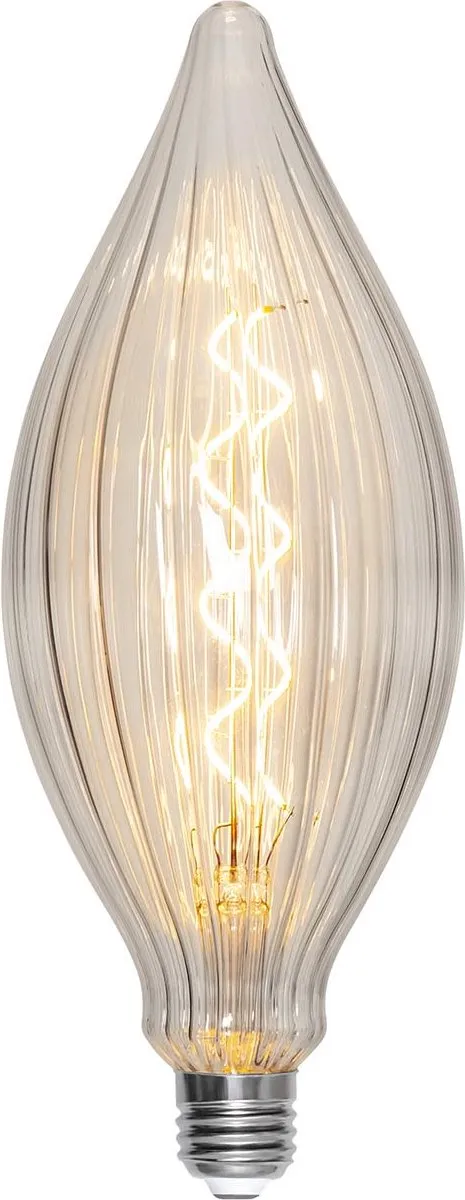 Star Trading 355-19 LED-lamp 2W Warm Wit E27 Helder