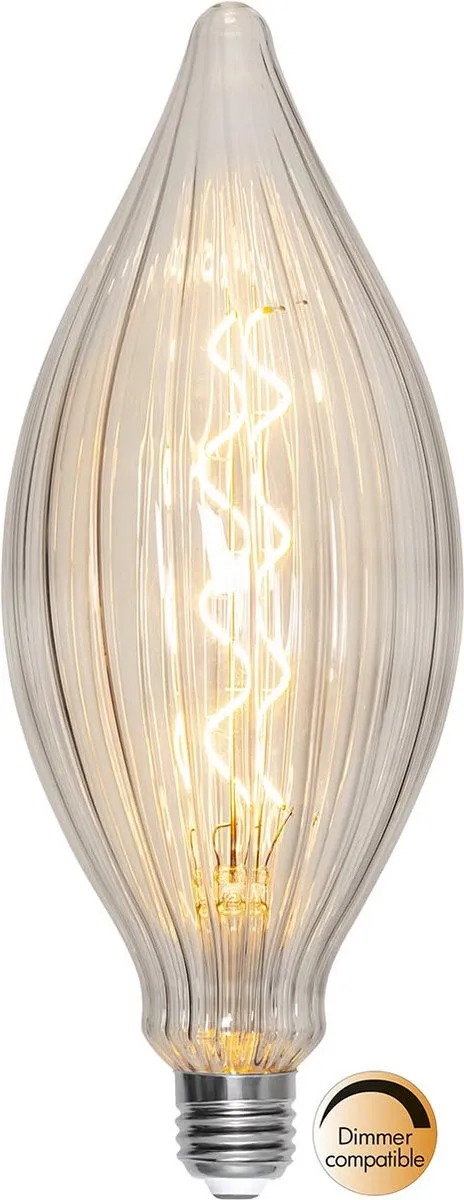 Star Trading 355-19 LED-lamp 2W Warm Wit E27 Helder - afbeelding 6 van 6