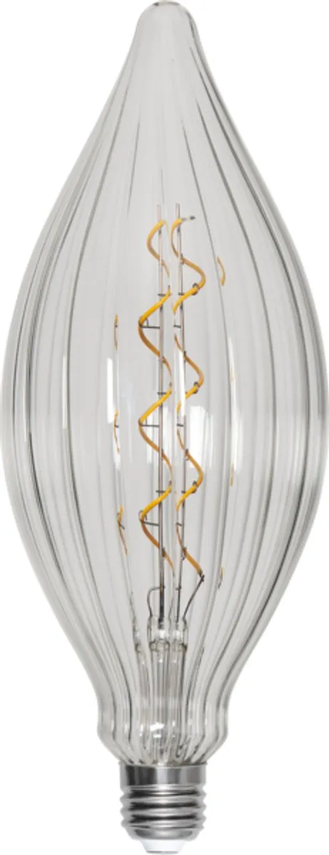 Star Trading 355-19 LED-lamp 2W Warm Wit E27 Helder