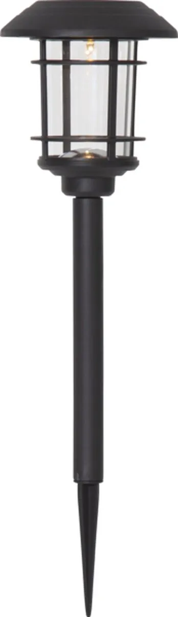 Star Trading Bollard Grondverlichting LED 0,03W - 3 Stuks