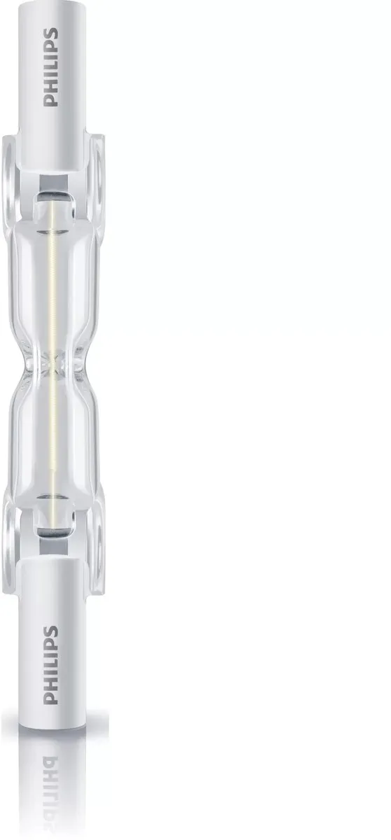 Philips R7s Halogeenlamp 90W 1584lm - Warm Wit