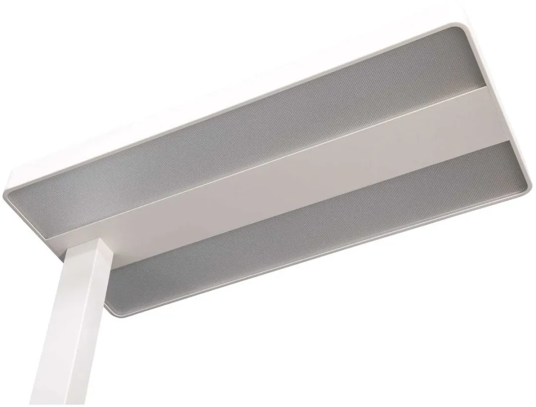 MAUL Javal LED Vloerlamp - 3x34W - 4000K - Wit - afbeelding 6 van 6