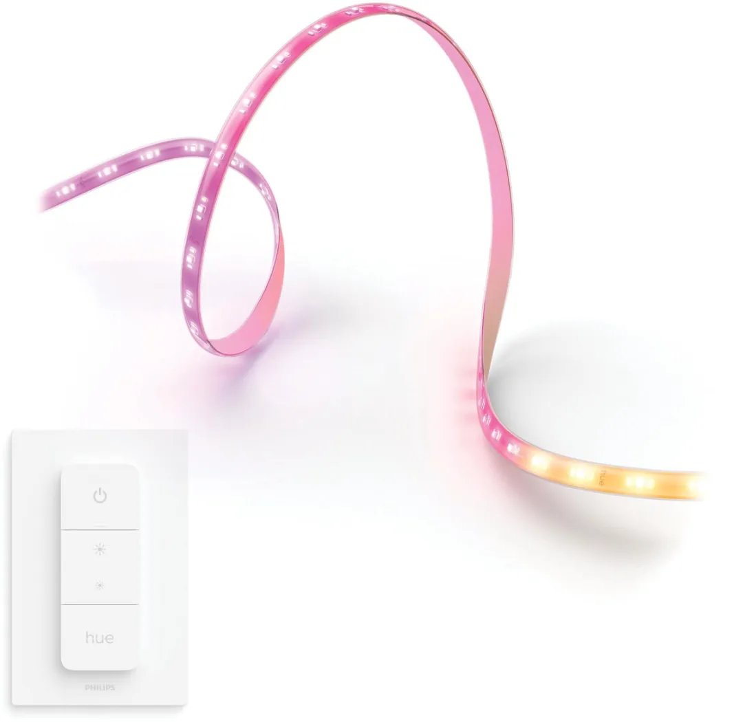 Philips Hue Flux LED Strip 3m RGBW