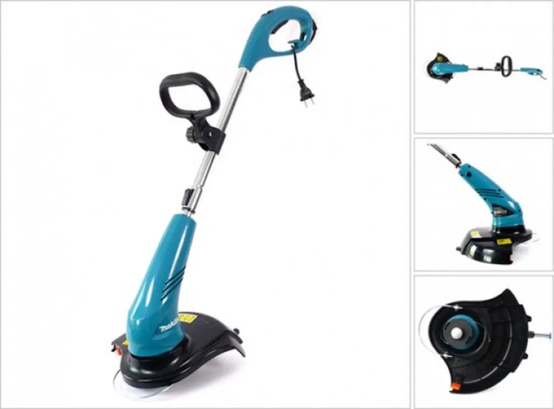 Makita trimmer 230V - UR3000 - 450W - in doos
