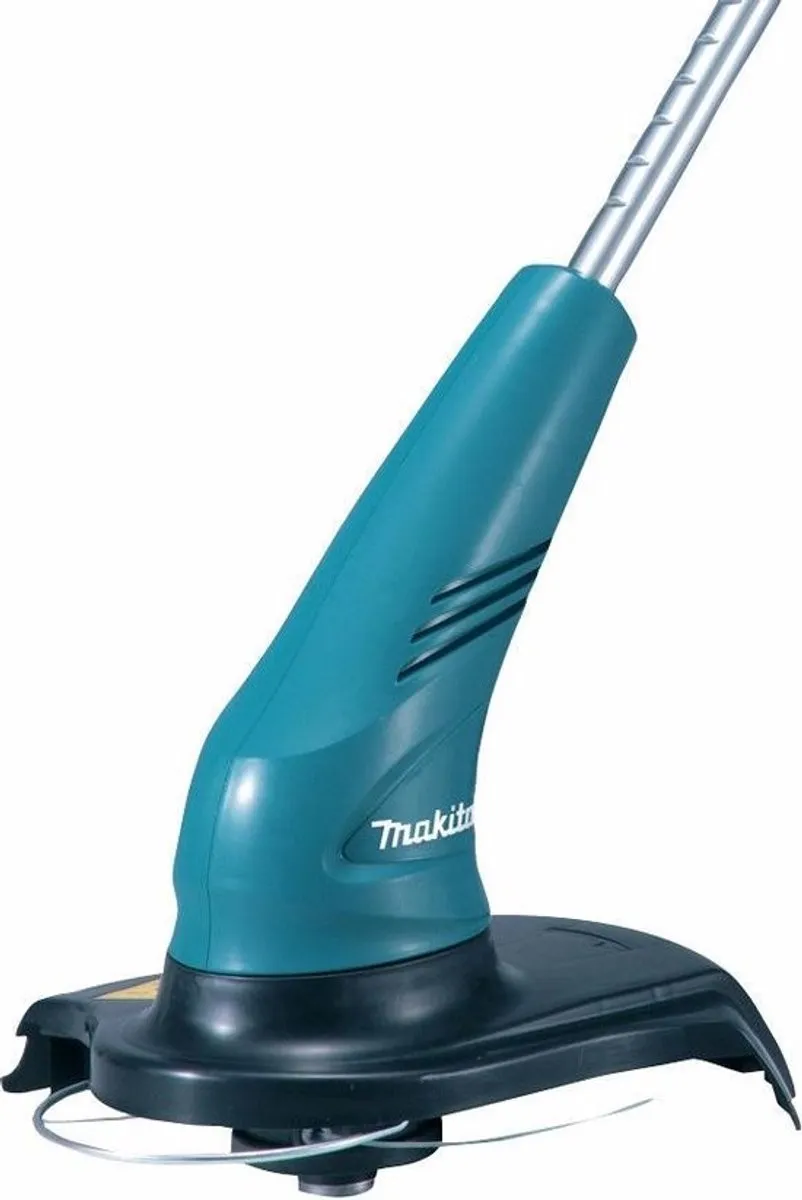 Makita UR3000 Elektrische Grasmaaier 450W - 30cm - afbeelding 6 van 6