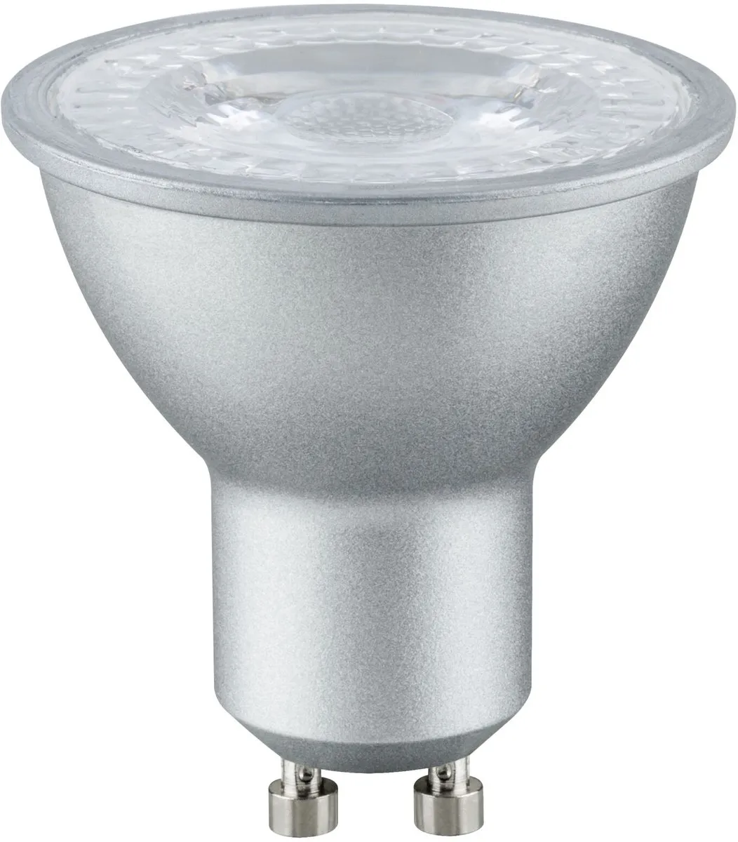 Paulmann LED Reflector GU10 4W 230lm
