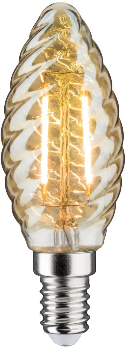 Paulmann Vintage Edition LED Kaars E14 2,6W 260lm